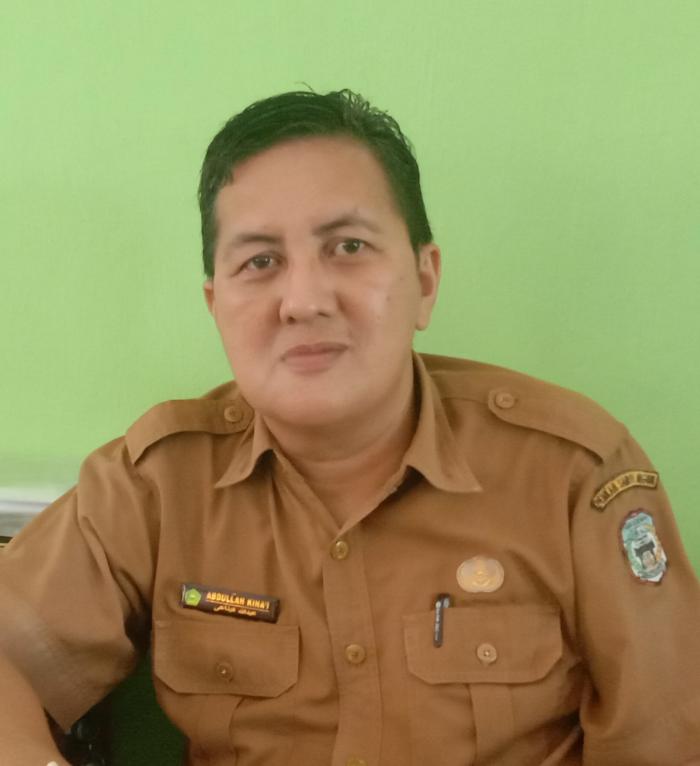 Tifelogi Guru dalan Prores Pembelajaran Dalam Sebuah Narasi Abdullah Kina'i, S. Ag (Waka Kurukum) MTsN1 Sarolangun 