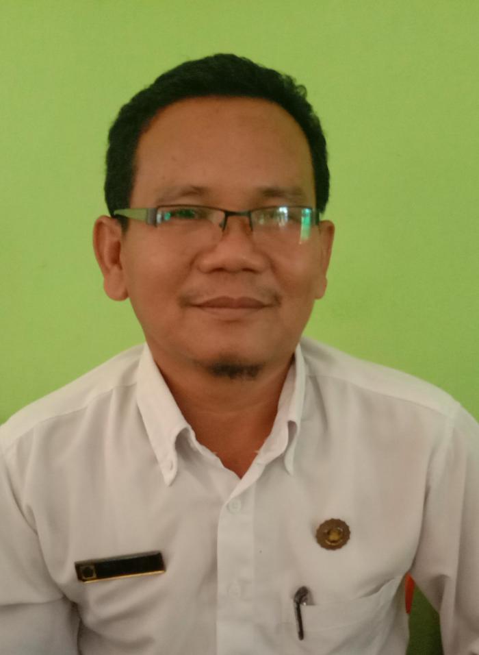 Ependi, S.Pd  (Pembina UKS) :  Menganjurkan Siswa Pakai Masker Mencegah Timbulnya Penyakit akibat udara yang tidak sehat 