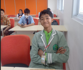 Siswa MTsN 1 Sarolangun Lolos Final Olimpiade Matematika Nasional