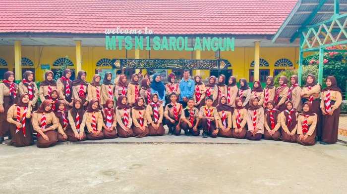 Cesilya Putri Jatnika Wakili MTsN 1 Sarolangun di Jambore Nasional 2026 Cesilya Putri Jatnika Wakili MTsN 1 Sarolangun di Jambore Nasional 2026