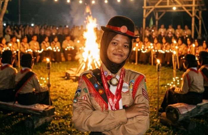 Keren! Cesil, Siswi MTsN 1 Sarolangun Terpilih Wakili Kabupaten ke Jamda dan Jamnas XII 2026 Keren! Cesil, Siswi MTsN 1 Sarolangun Terpilih Wakili Kabupaten ke Jamda dan Jamnas XII 2026